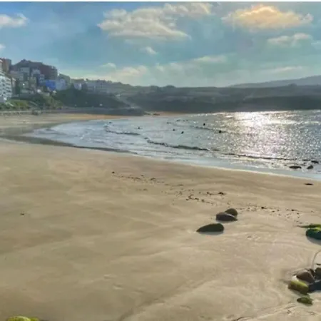 Apartamento Nereos Malpica