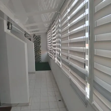 Apartamento Nereos *