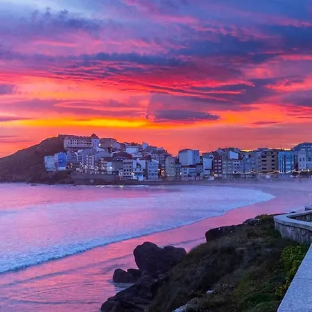 Nereos Apartamento Malpica