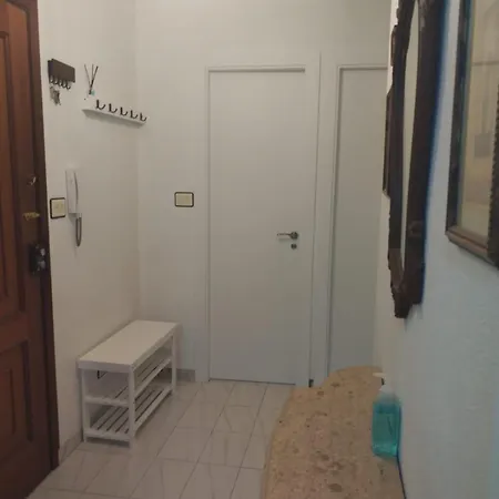 Nereos Apartamento Malpica