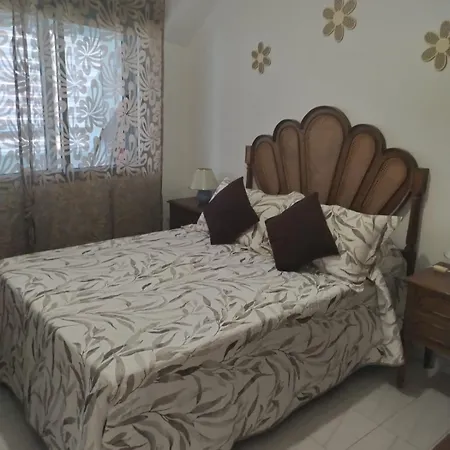 Nereos Apartamento *