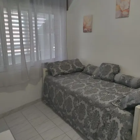 Nereos * Malpica de Bergantiños