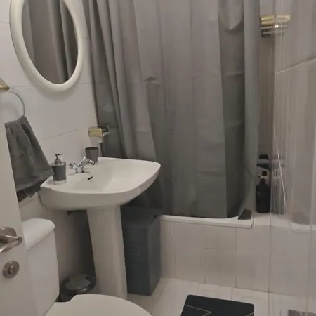 Apartament Nereos