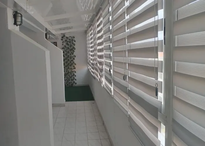 アパート Nereos *