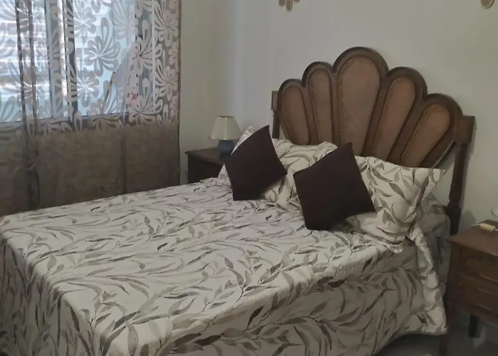 Nereos アパート *