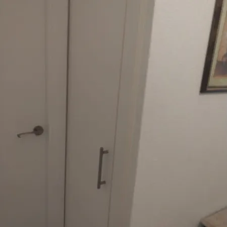 Nereos Lägenhet